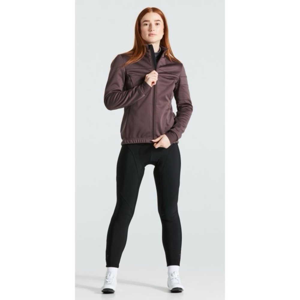 Specialized RBX Comp softshell jacket - Picture 3 of 7